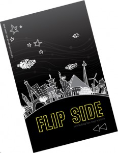 Flip Side Book
