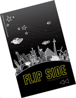 FlipSide Book